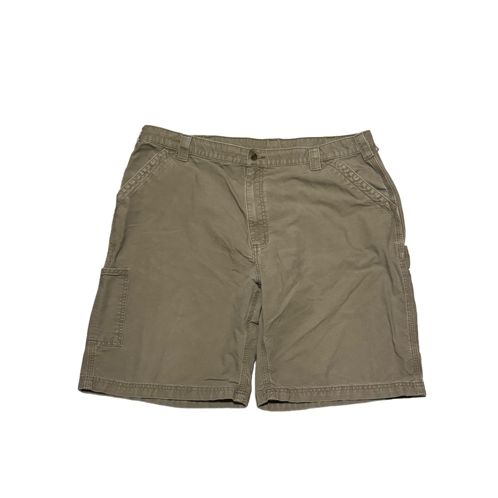Carhartt Carpenter Short Original Fit Size 42